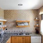 Cal Modest Hotel Tornabous