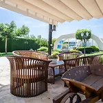 Hotel Cal Modest Tornabous