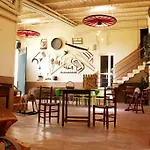 Cal Modest Hotel Tornabous