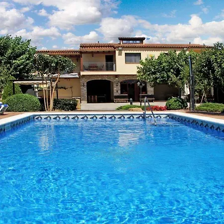 Hotel Cal Modest 3*