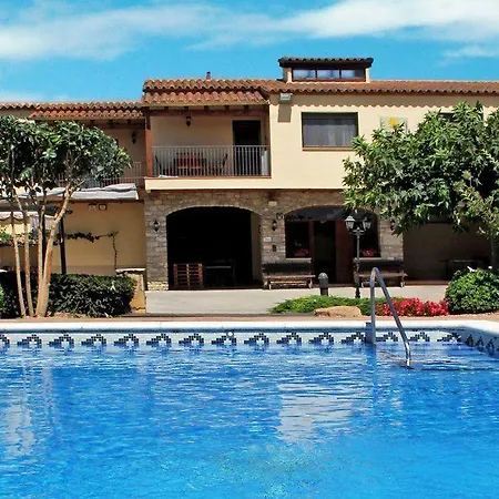 Hotel Cal Modest 3*