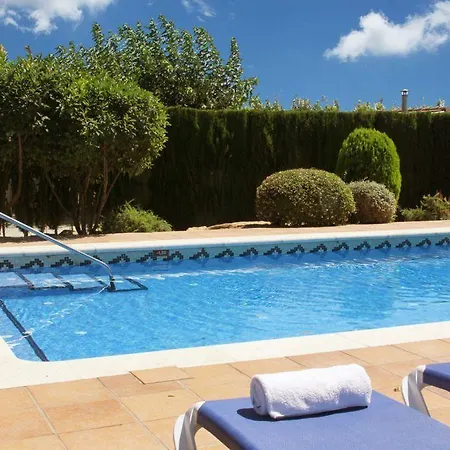 Hotel Cal Modest Tornabous